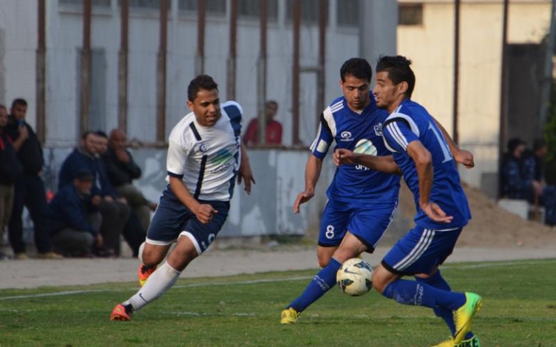 صور: الهلال يفرمل انطلاقة الزعيم