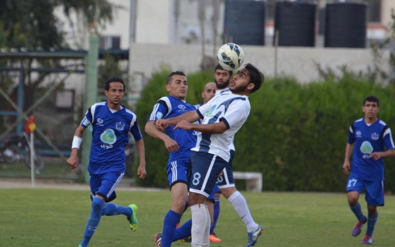 صور: الهلال يفرمل انطلاقة الزعيم