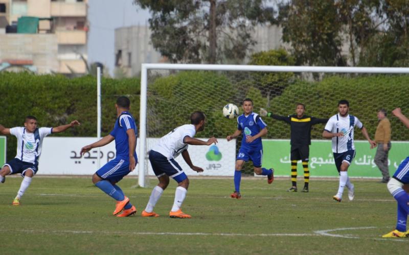 صور: الهلال يفرمل انطلاقة الزعيم