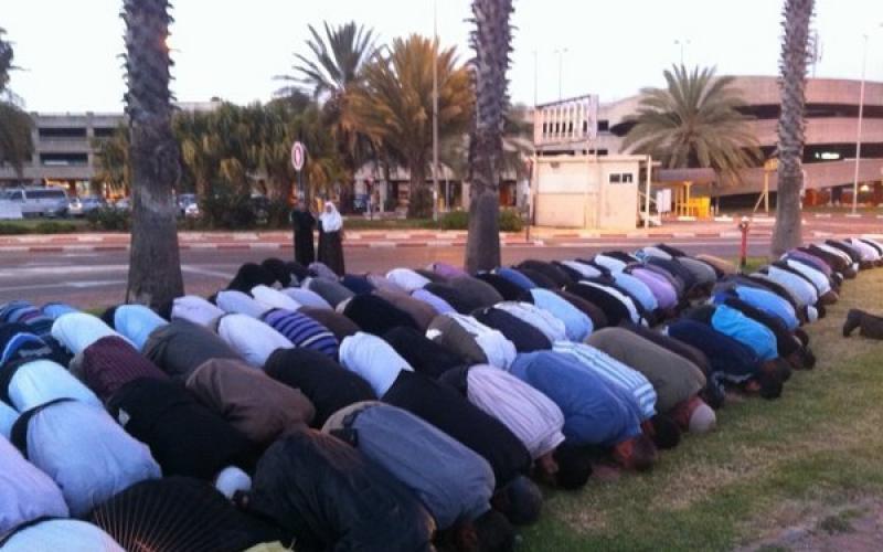 الشيخ صلاح:دخلت وخرجت من بريطانيا بإرادتي (صور)