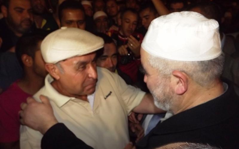 الشيخ صلاح:دخلت وخرجت من بريطانيا بإرادتي (صور)