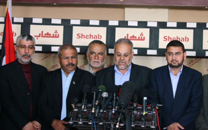 الفصائل تطالب السلطة بالتوجه "للجنايات الدولية"