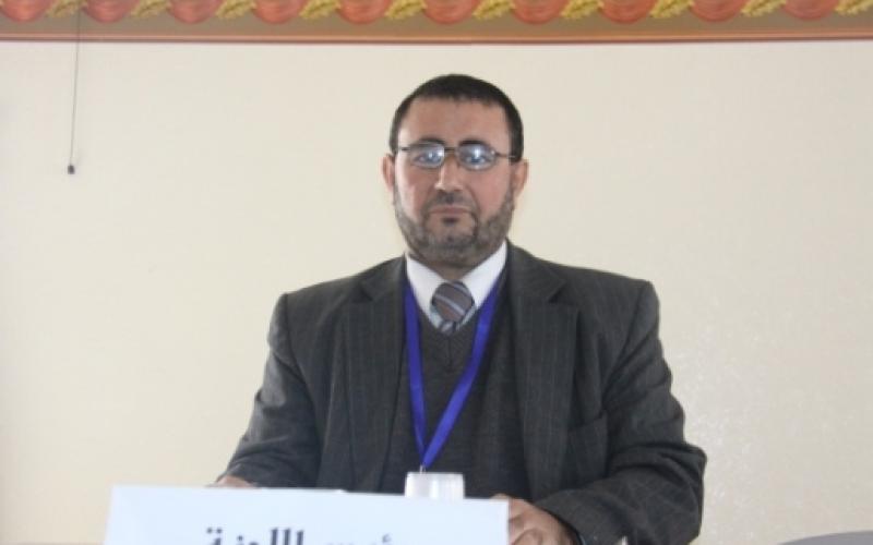 بالصور: التمريض يقترع لممثليه في النقابة