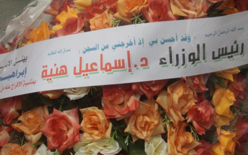 بارود: لا حل لقضية الأسرى إلا بخطف الجنود