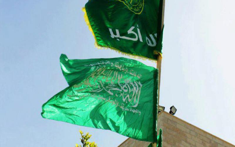 صور: "فيلق المقاومة" بجامعة بيرزيت