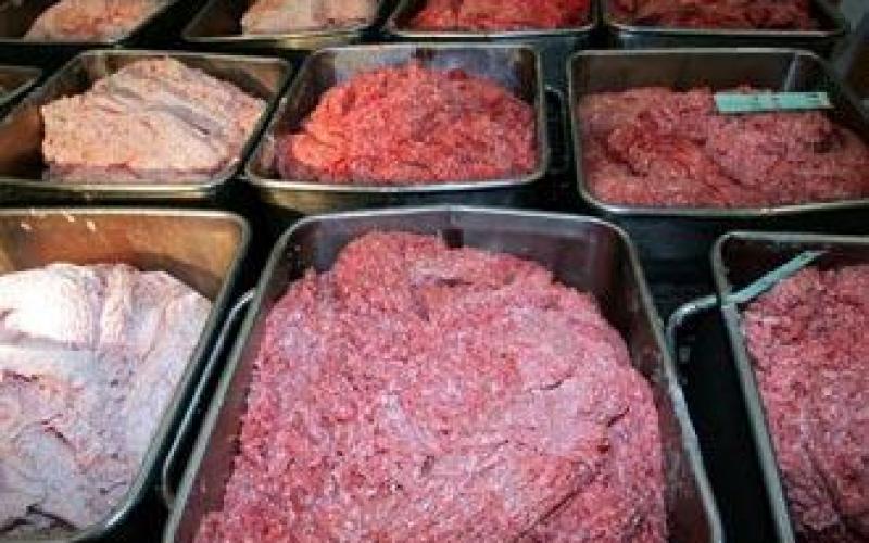 صور: فضائح المواد الغذائية في ألمانيا