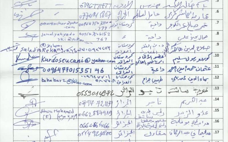 220 شخصية تطالب بريطانيا بالاعتذار عن وعد بلفور
