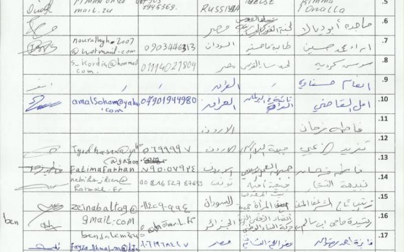 220 شخصية تطالب بريطانيا بالاعتذار عن وعد بلفور