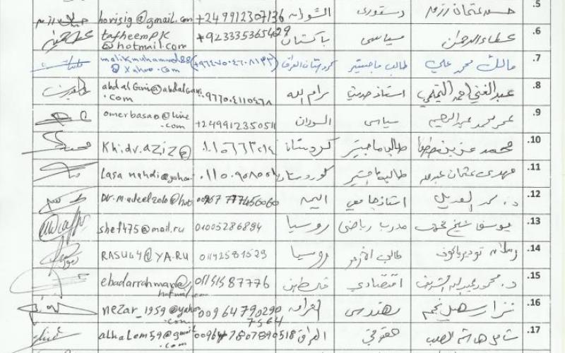 220 شخصية تطالب بريطانيا بالاعتذار عن وعد بلفور