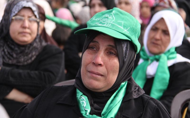 صور: مهرجان الحركة النسائية الإسلامية بغزة