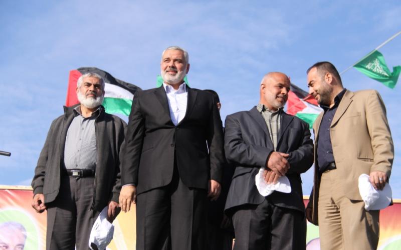 صور: مهرجان الحركة النسائية الإسلامية بغزة