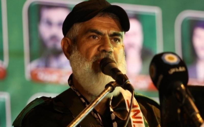 مشتهى يدعو إلى تشكيل صف قوي لتحرير الأسرى