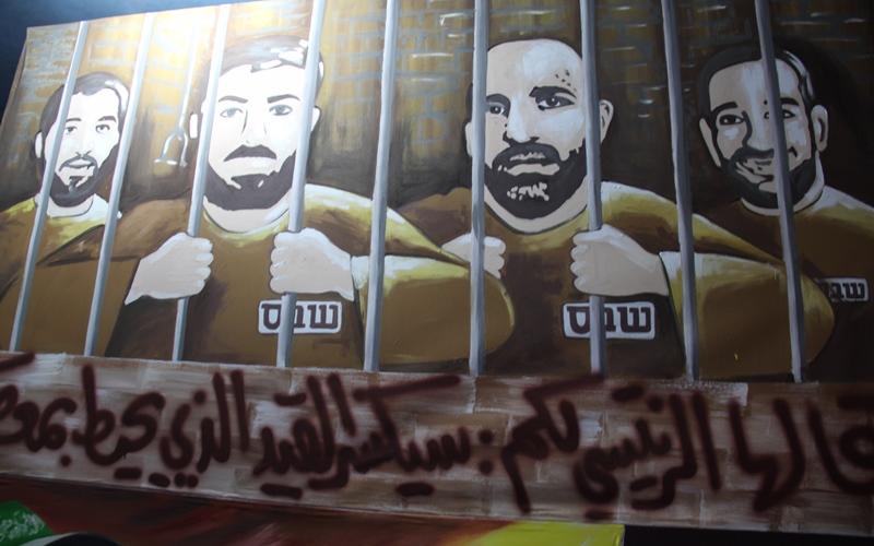 صور: حماس تنظم مهرجاناً فنياً بخانيونس