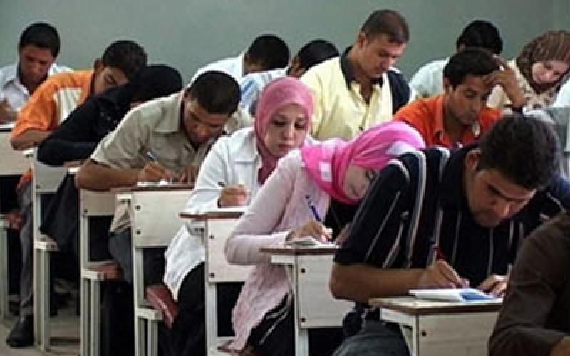 جدول امتحانات "أونروا" لتوظيف المعلمين