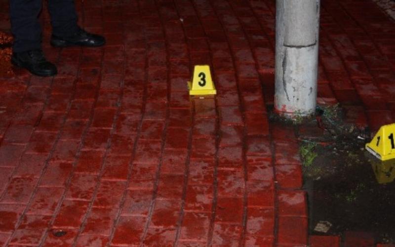بالصور: شرطة الاحتلال تقتل شاباً من الطيرة
