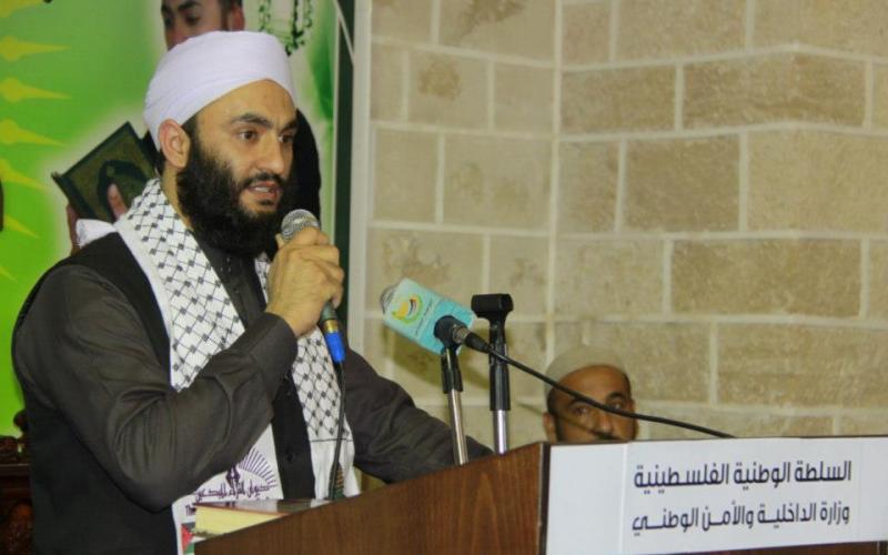 صور: مسابقة "الأندى صوتاً" بالقرآن