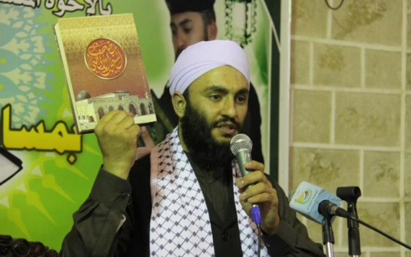 صور: مسابقة "الأندى صوتاً" بالقرآن