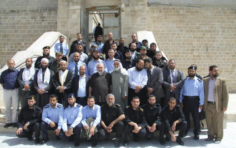 صور: مسابقة "الأندى صوتاً" بالقرآن