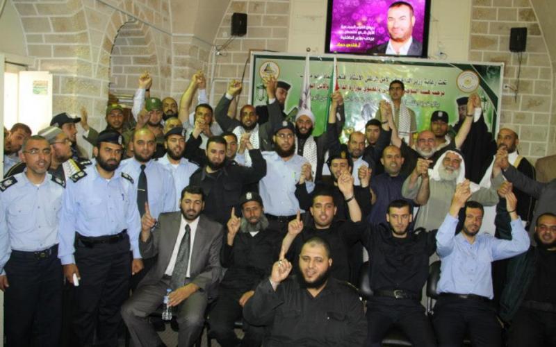 صور: مسابقة "الأندى صوتاً" بالقرآن