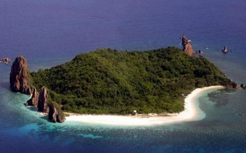 صور: أغرب 10 جزر بالعالم معروضة للبيع