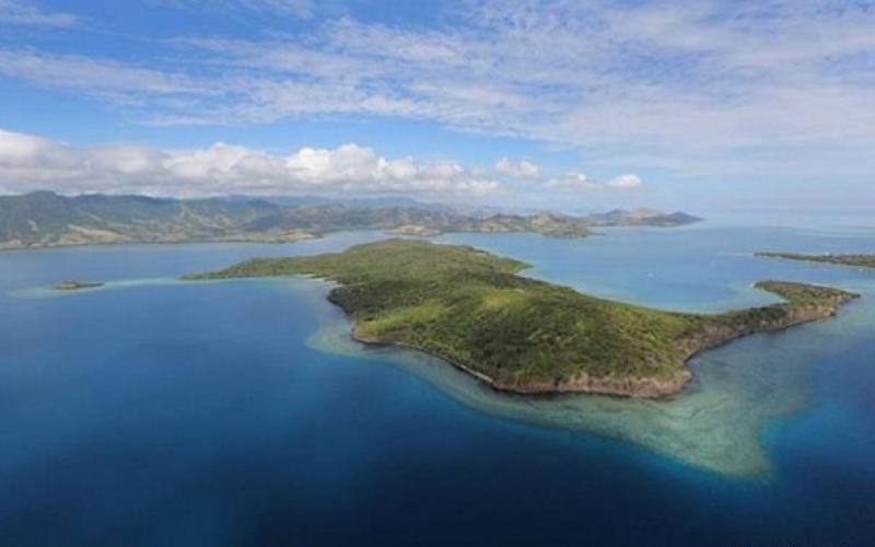 صور: أغرب 10 جزر بالعالم معروضة للبيع