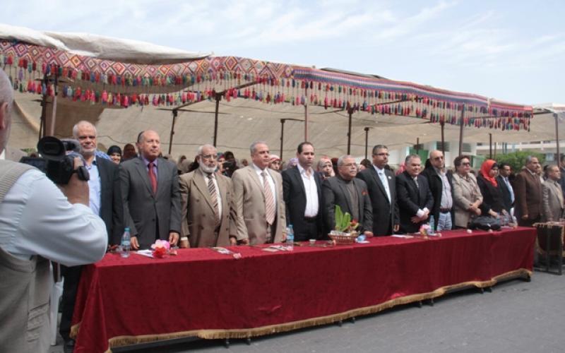 صور: مهرجان ختامي لأنشطة الصحة المدرسية