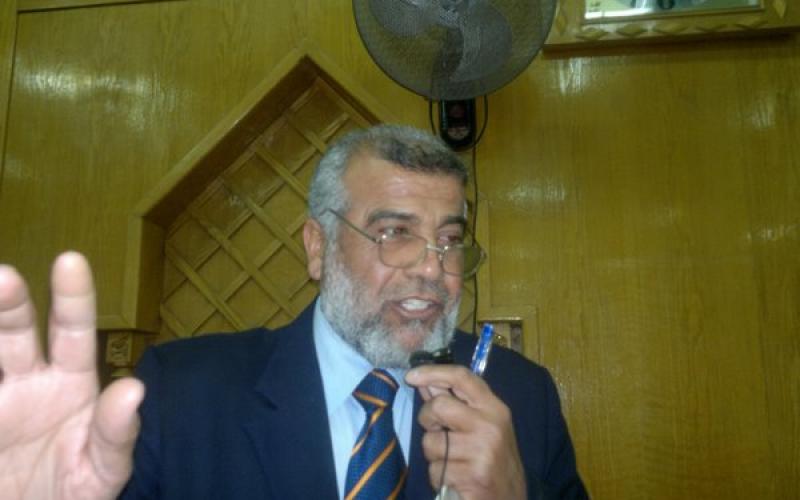 بالصور: القسام ينظم أمسية ثقافية بالنصيرات