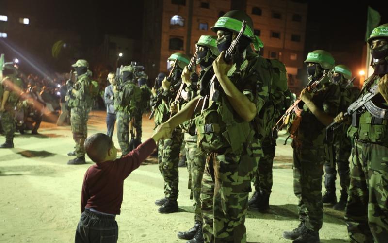 صور: حفل تأبين الشهيدين مشمش وثابت