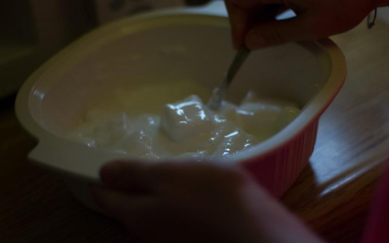 بالصور: اصنعِ صابون مغذي للبشرة بمنزلك