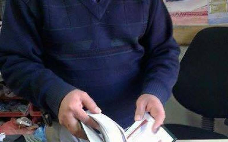 بالصور: مبادرة شبابية مقدسية "نحو جيل أفضل"