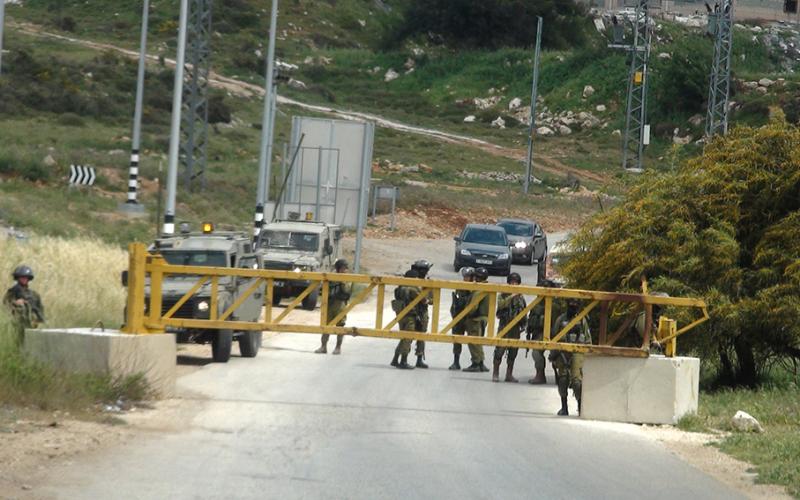 صور: جمعة إحياء ذكرى الشهداء بـ "القسطل"