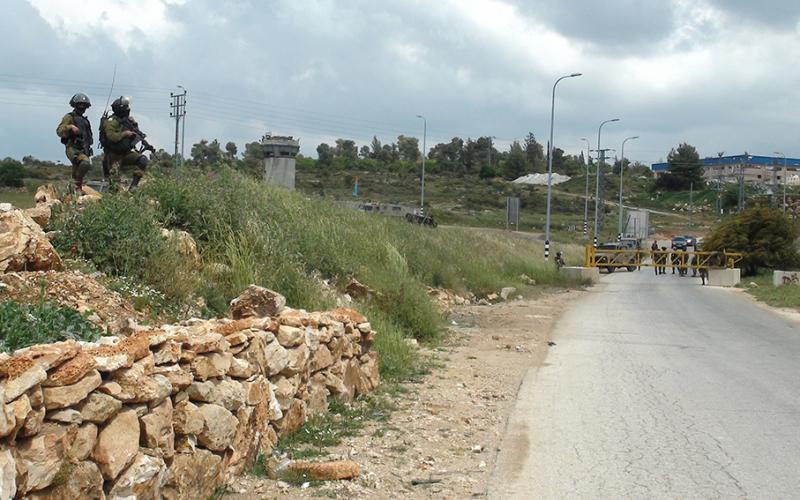 صور: جمعة إحياء ذكرى الشهداء بـ "القسطل"