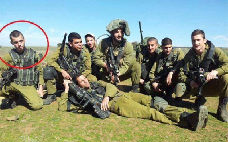 صورة: "والا" يكشف النفق الذي أسر منه "شاؤول"