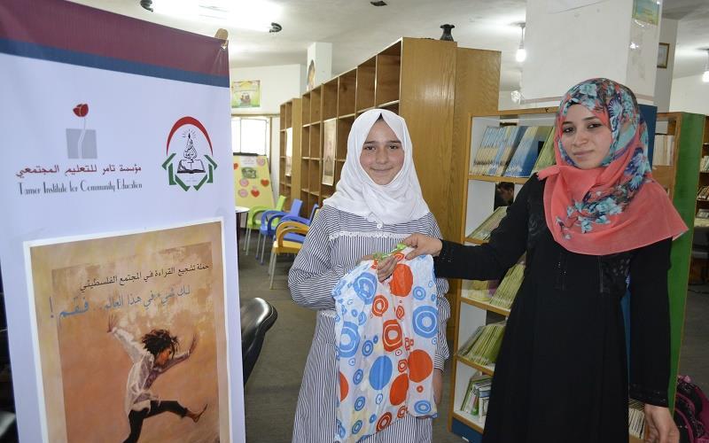 بالصور: "الملتقى" ينظم أنشطة ثقافية للأطفال