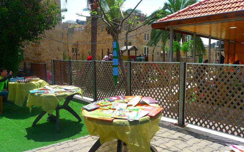صور: البيوت السعيدة تنظم "يومًا مفتوحًا"