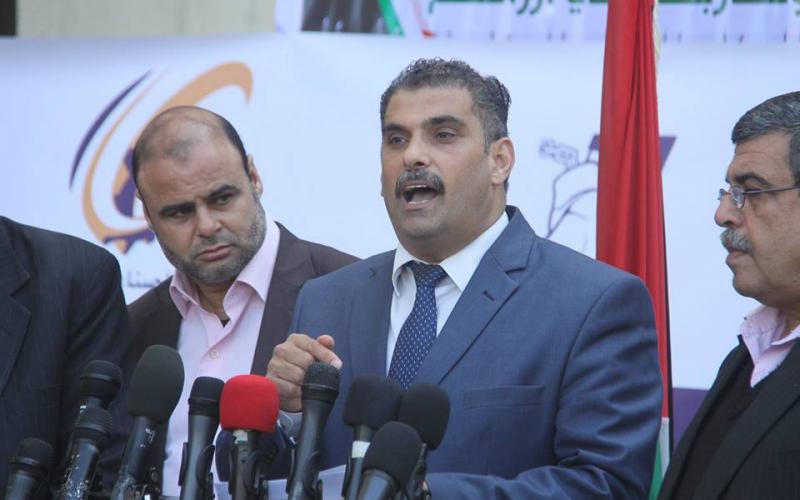 بالصور: الاقتصاد تطالب بالإفراج عن التجار المعتقلين