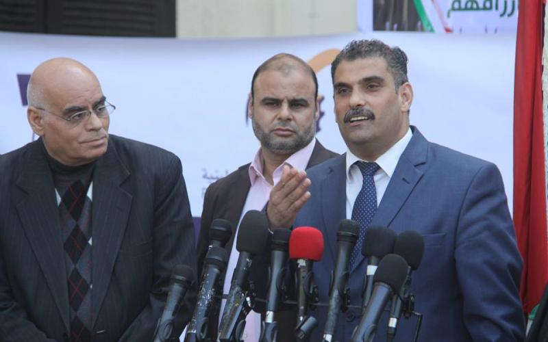 بالصور: الاقتصاد تطالب بالإفراج عن التجار المعتقلين