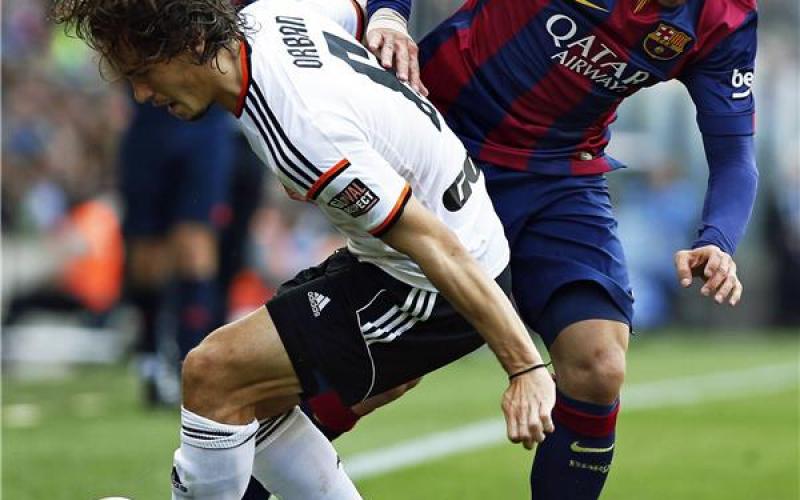 صور: الملكي يواصل مطاردة البرشا بالليغا