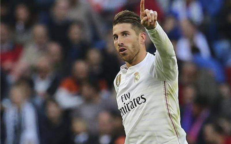 صور: الملكي يواصل مطاردة البرشا بالليغا