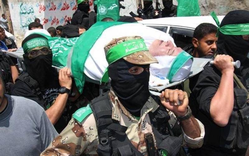 بالصور: "المغني".. خمسينيٌ اختتم حياته بالشهادة