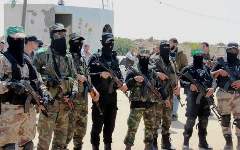 بالصور: "المغني".. خمسينيٌ اختتم حياته بالشهادة