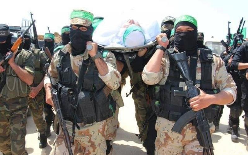 بالصور: "المغني".. خمسينيٌ اختتم حياته بالشهادة
