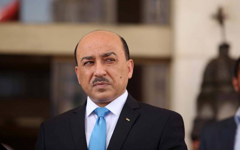 صور: وزراء الحكومة بفندق "الموفمبيك"
