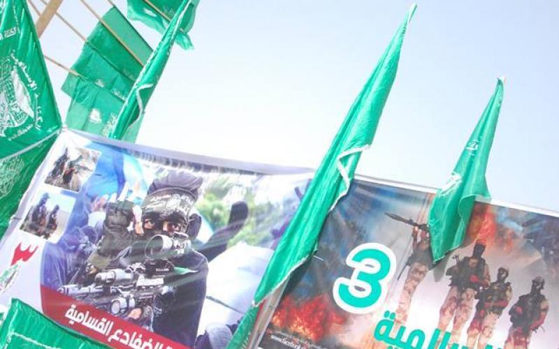 صور: الدعاية الانتخابية من بوليتكنك فلسطين