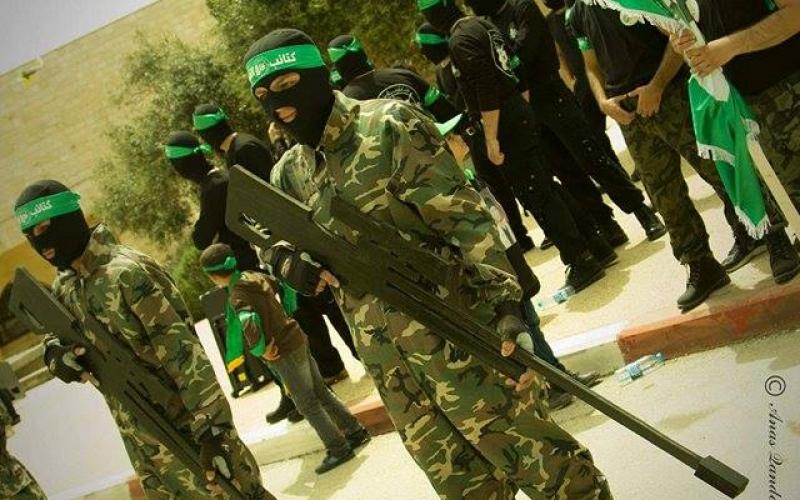 صور: الدعاية الانتخابية للكتلة الإسلامية في بيرزيت