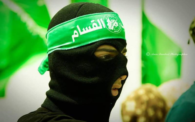 صور: الدعاية الانتخابية للكتلة الإسلامية في بيرزيت