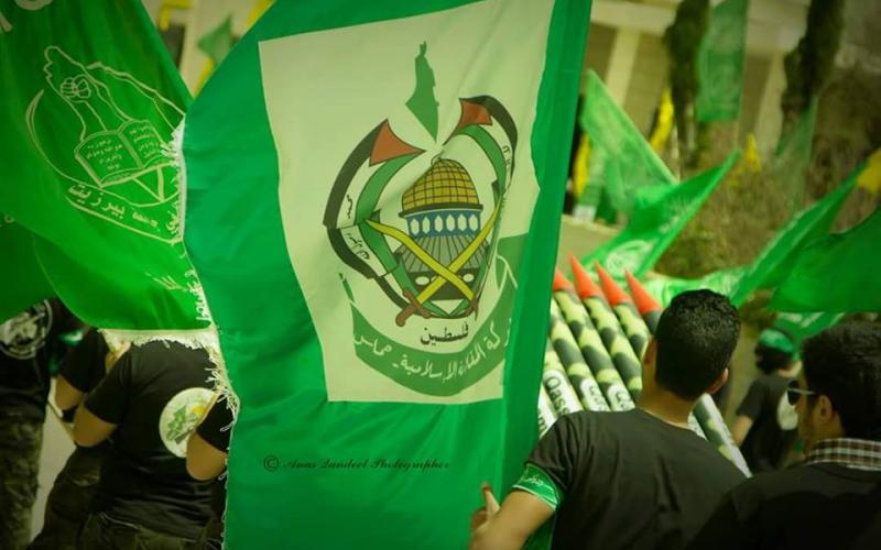 صور: الدعاية الانتخابية للكتلة الإسلامية في بيرزيت