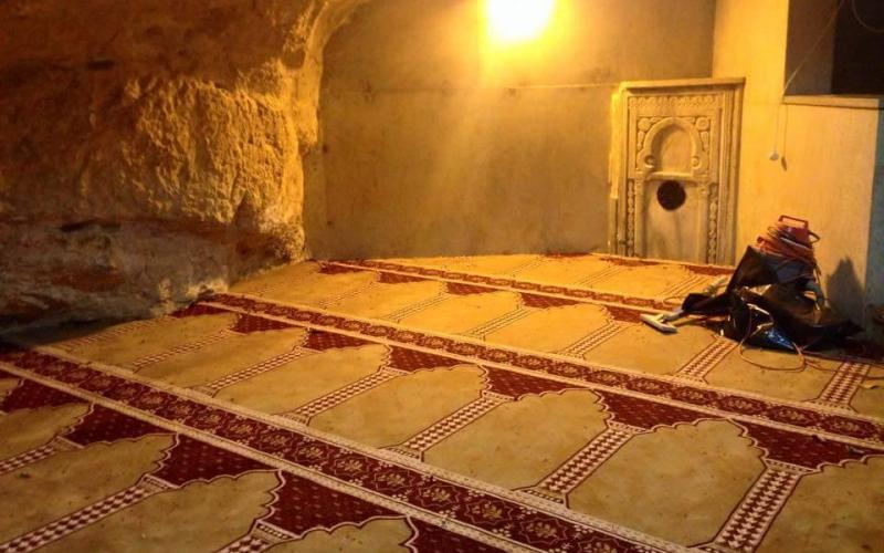 صور: قبة الصخرة بحلتها الجديدة