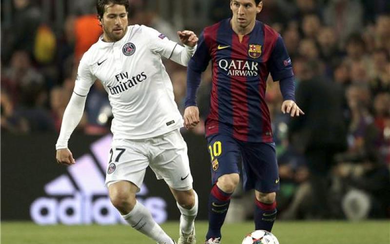صور: البافاري والبرشا يفوزان في دوري الأبطال