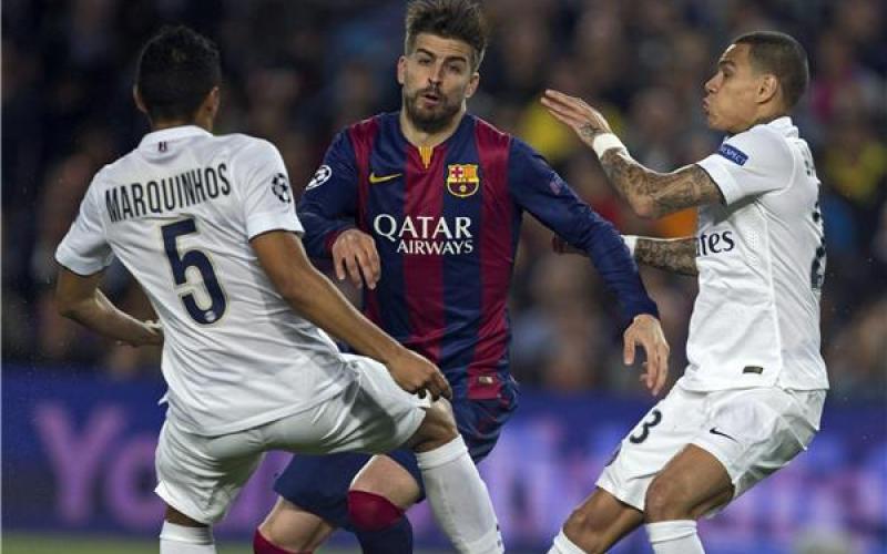 صور: البافاري والبرشا يفوزان في دوري الأبطال